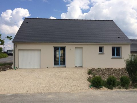 Première photo du bien