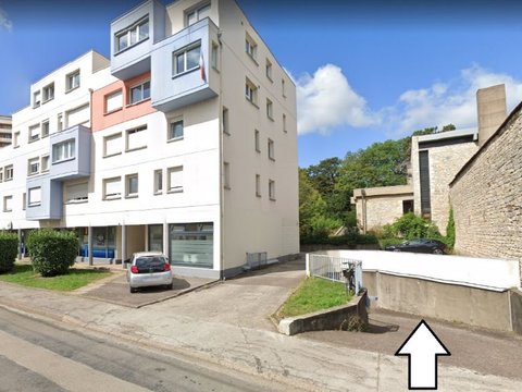 Première photo du bien