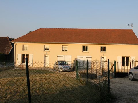 Première photo du bien