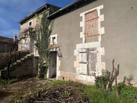 Première photo du bien