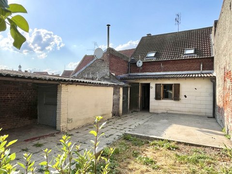 Première photo du bien