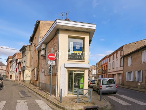 Première photo du bien