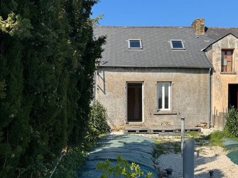Première photo du bien