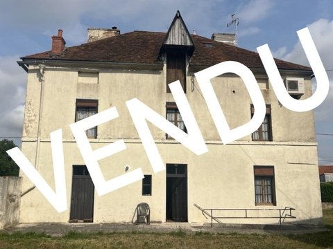 Première photo du bien