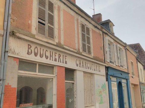 Première photo du bien
