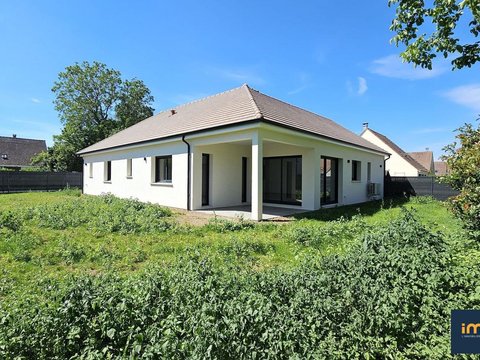 Première photo du bien