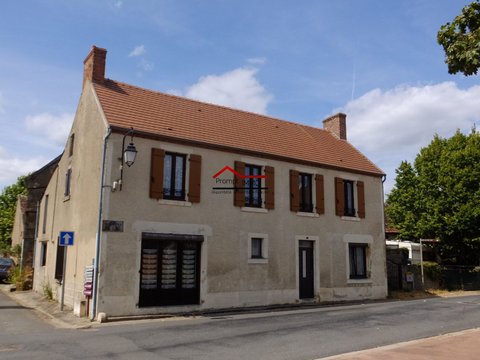 Première photo du bien