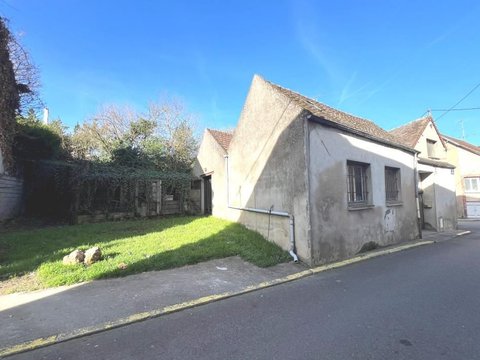 Première photo du bien