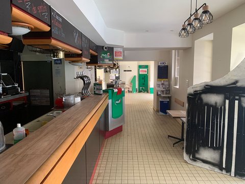 Première photo du bien