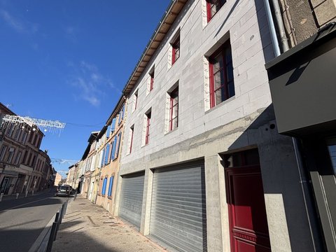 Première photo du bien