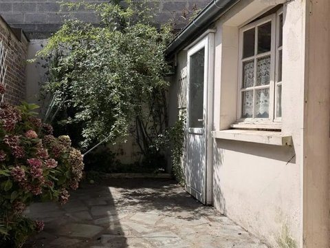 Première photo du bien