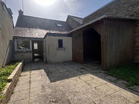 Première photo du bien