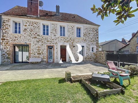 Première photo du bien