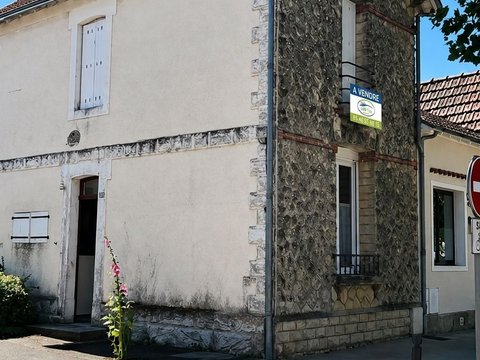 Première photo du bien
