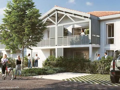 Première photo du bien