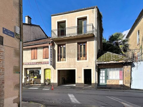 Première photo du bien