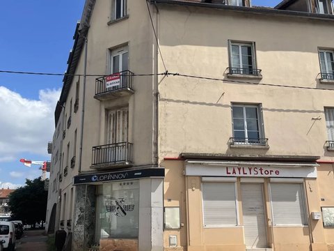 Première photo du bien