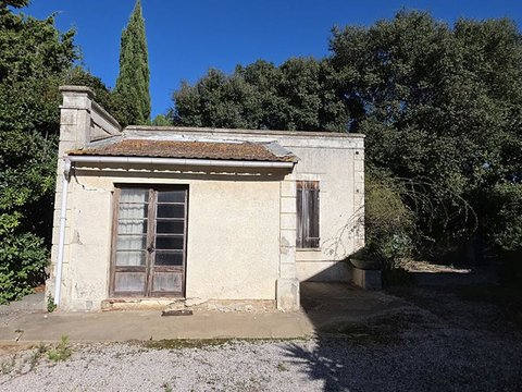 Première photo du bien