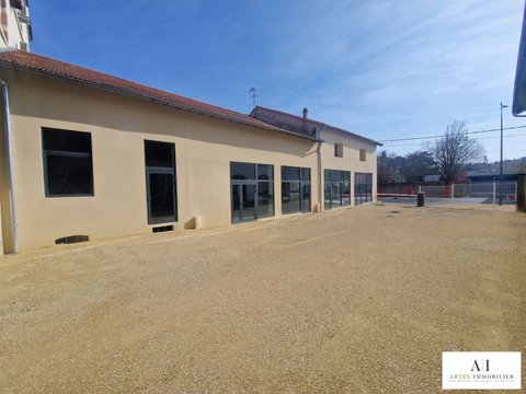 Première photo du bien