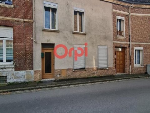 Première photo du bien
