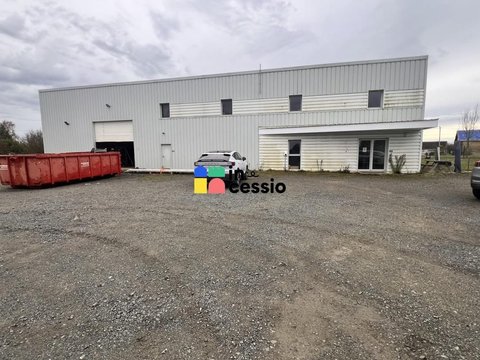 Première photo du bien