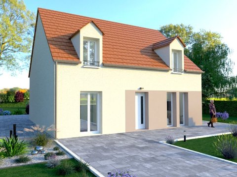 Première photo du bien
