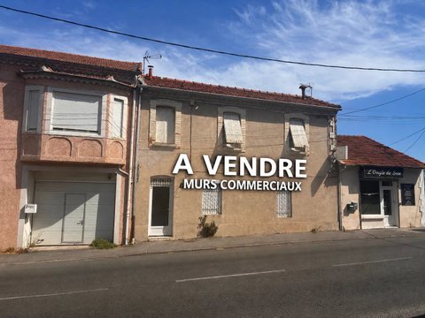 Première photo du bien