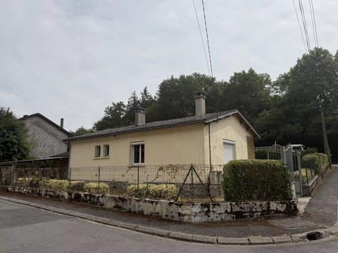 Première photo du bien