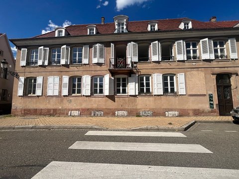 Première photo du bien