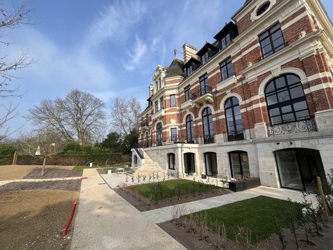 Première photo du bien