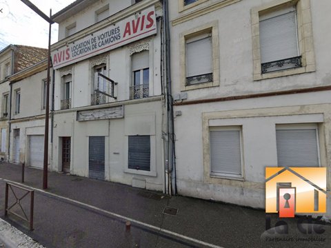 Première photo du bien