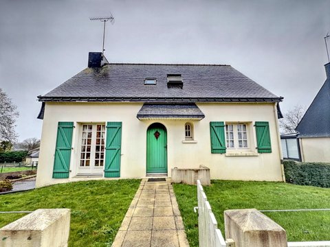 Première photo du bien