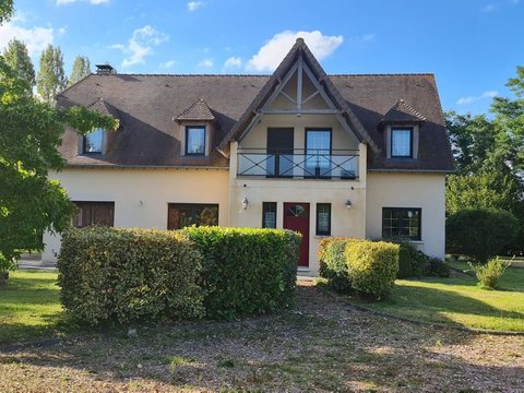 Première photo du bien