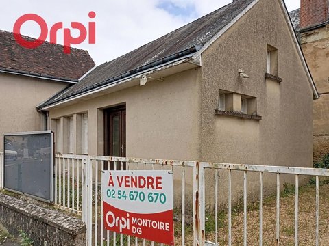 Première photo du bien