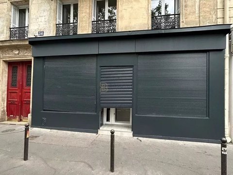Première photo du bien