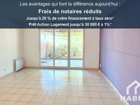 Première photo du bien