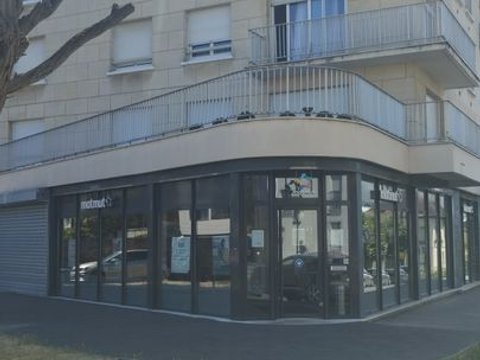 Première photo du bien