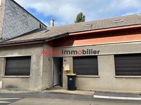Première photo du bien