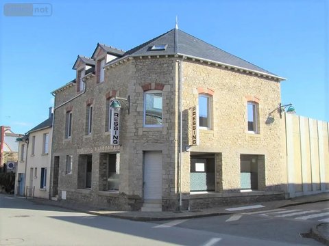 Première photo du bien