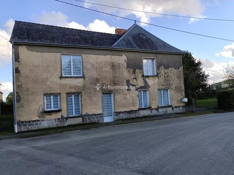Première photo du bien