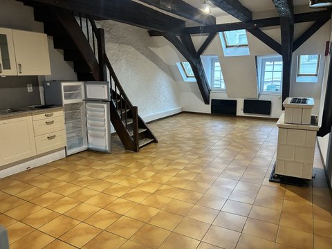 Première photo du bien