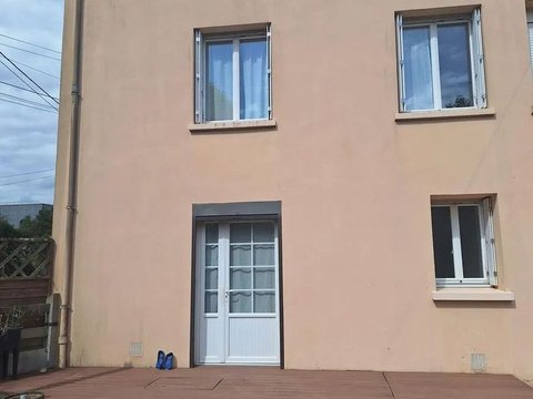 Première photo du bien