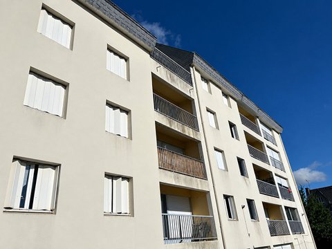 Première photo du bien