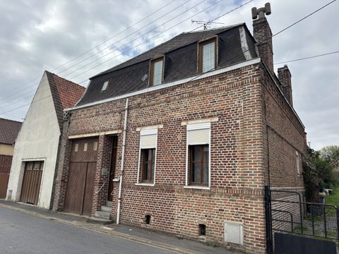 Première photo du bien