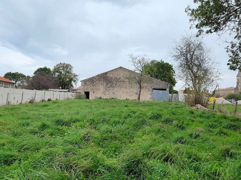 Première photo du bien