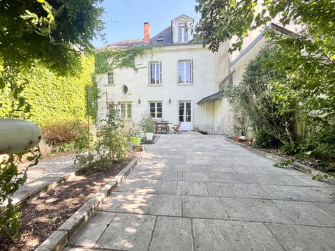 Première photo du bien