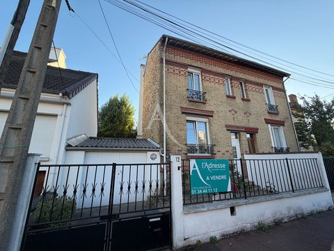 Première photo du bien