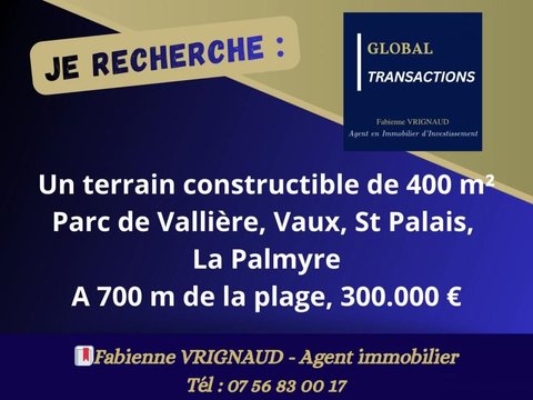 Première photo du bien