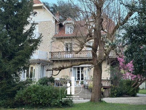 Première photo du bien