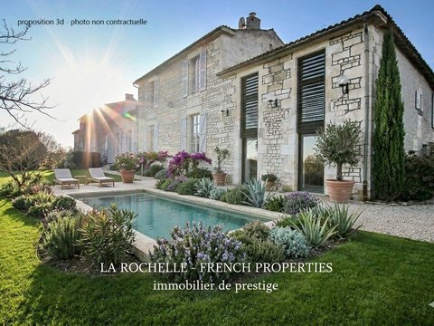 Première photo du bien